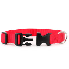 EMOTIONAL SUPPORT ESA - ALL ACCESS Dog Pet Animal Cat Dog Collar & Leash XS - XL