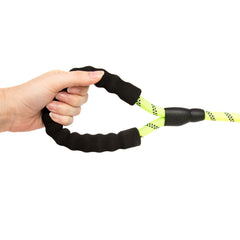 5 FT Strong Dog Leash with Padded Handle