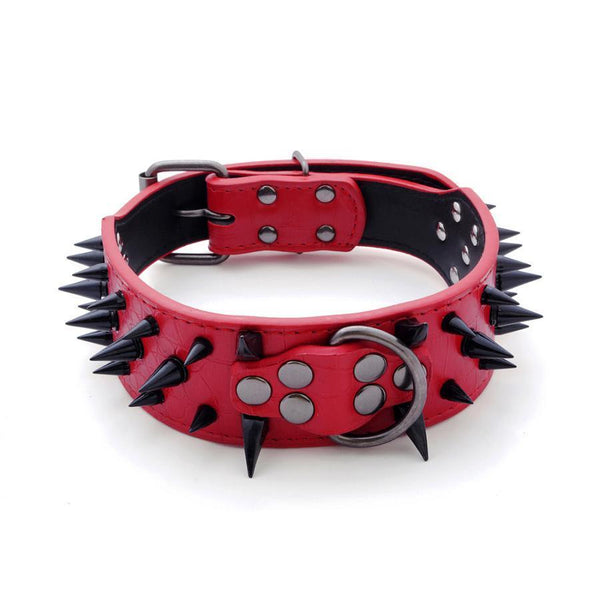 red-black-spikes