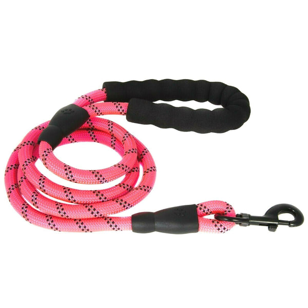 leash-hot-pink