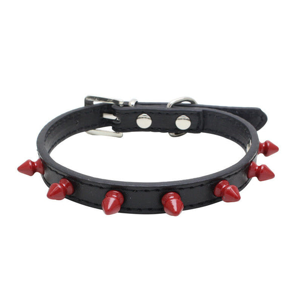 black-with-red-spikes