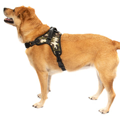 No Pull Adjustable Dog Pet Vest Harness Quality Nylon Small/Medium/Large/XL XXL